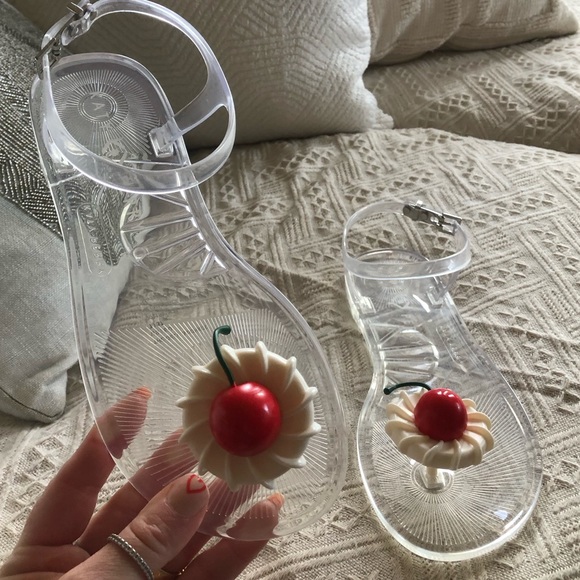 Sale 🇺🇸 NEW! Katy Perry The Geli Cherry - Picture 6 of 6